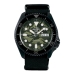 Reloj Hombre Seiko SRPJ37K1 Negro