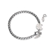 Armband Heren AN Jewels AV.BMGLB05S