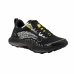 Scarpe da Running per Adulti Atom  Terra High-Tex Nero Uomo