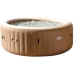 Napihljivi spa Intex 216 x 71 x 216 cm 1098 L