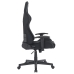 Gaming Chair Tempest Conquer Fabric Black