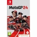 Videomäng Switch konsoolile Milestone MOTO GP 24