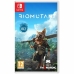 Video igrica za Switch Just For Games BIOMUTANT