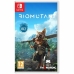 Videohra pre Switch Just For Games BIOMUTANT