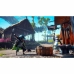 Videopeli Switchille Just For Games BIOMUTANT