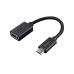 Adaptateur USB vers USB-C Trust 20967 Noir