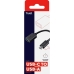 Adattatore USB con USB-C Trust 20967 Nero