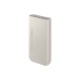 Powerbank Samsung EB-P4520XUEGEU Beige 20000 mAh (1 enheder)