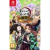 Joc video pentru Switch SEGA DEMON SLAYER