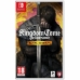 TV-spel för Switch Deep Silver KINGDOM COME DELIVERANCE