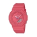 Horloge Dames Casio Roze (Ø 40 mm)