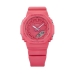 Dameur Casio Pink (Ø 40 mm)