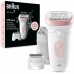 Elektrisk Epilator Braun Silk-épil 7 7-030