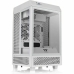 Case computer desktop ATX THERMALTAKE Bianco