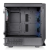 Caja Semitorre ATX THERMALTAKE Negro