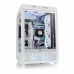 ATX Közepes Torony PC Ház THERMALTAKE The Tower 500 ATX Fehér