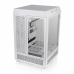 ATX Semi-tower Box THERMALTAKE The Tower 500 ATX White