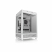 Caja Semitorre ATX THERMALTAKE The Tower 500 ATX Blanco