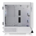 Case computer desktop ATX THERMALTAKE Bianco