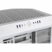 Caja Semitorre ATX THERMALTAKE The Tower 500 ATX Blanco