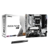 Placa Mãe ASRock B650M PRO RS WIFI Intel Wi-Fi 6 AMD B650 AMD AM5