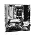 Placa Mãe ASRock B650M PRO RS WIFI Intel Wi-Fi 6 AMD B650 AMD AM5