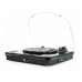 Tocadiscos Aiwa GBTUR120B Negro