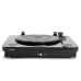 Record Player Aiwa GBTUR120B Black