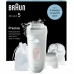 Ηλεκτρική Συσκευή Αφαίρεσης Μαλλιών Braun Silk-épil 5 SE5-060