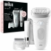 Elektrisk Epilator Braun Silk-épil 7 7-441