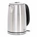 Kettle Adler AD 1340 Black Silver Steel 2200 W 1,7 L