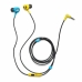 Headphones Powera NSHS0228-01 (1 Unit)