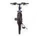 Bicicletta Elettrica Nilox X6 PLUS 250 W 12800 mAh 27,5