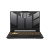 Gaming-bærbar Asus F15 TUF507ZU4-LP110 i7-12700H 16 GB RAM 512 GB SSD Spansk qwerty 15,6