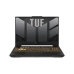 Mänguarvuti Asus F15 TUF507ZU4-LP110 i7-12700H 16 GB RAM 512 GB SSD Hispaaniakeelne Qwerty 15,6