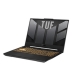 Gaming-bærbar Asus F15 TUF507ZU4-LP110 i7-12700H 16 GB RAM 512 GB SSD Spansk qwerty 15,6