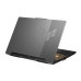 Gaming-laptop Asus F15 TUF507ZU4-LP110 i7-12700H 16 GB RAM 512 GB SSD Spansk Qwerty 15,6