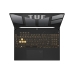 Gaming-bærbar Asus F15 TUF507ZU4-LP110 i7-12700H 16 GB RAM 512 GB SSD Spansk qwerty 15,6