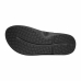 Miesten Flip-flopit OOfos 0000001001-GRA Harmaa