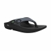 Miesten Flip-flopit OOfos 0000001001-GRA Harmaa