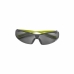 Óculos de segurança Ryobi RSGT02 Preto Verde Plástico