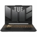 Gaming laptop Asus TUF F15 15,6