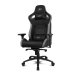 Chaise de jeu DRIFT DR600 Deluxe Noir