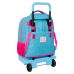 Schoolrugzak met Wielen LOL Surprise! Divas 33 X 45 X 22 cm