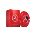 Dameparfume Mercedes Benz Woman In Red EDP 30 ml