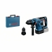 Set met boor en accessoires BOSCH SDSPlus GBH 18 V