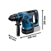 Conjunto de berbequim e acessórios BOSCH SDSPlus GBH 18 V