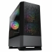 Caixa Semitorre ATX Cougar MG140 Air RGB Cinzento Preto