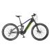 Bicicletta Elettrica Argento Bike AR-BI-210033 27,5