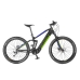 Ηλεκτρικό Ποδήλατο Argento Bike Perfomance Pro+ 27,5